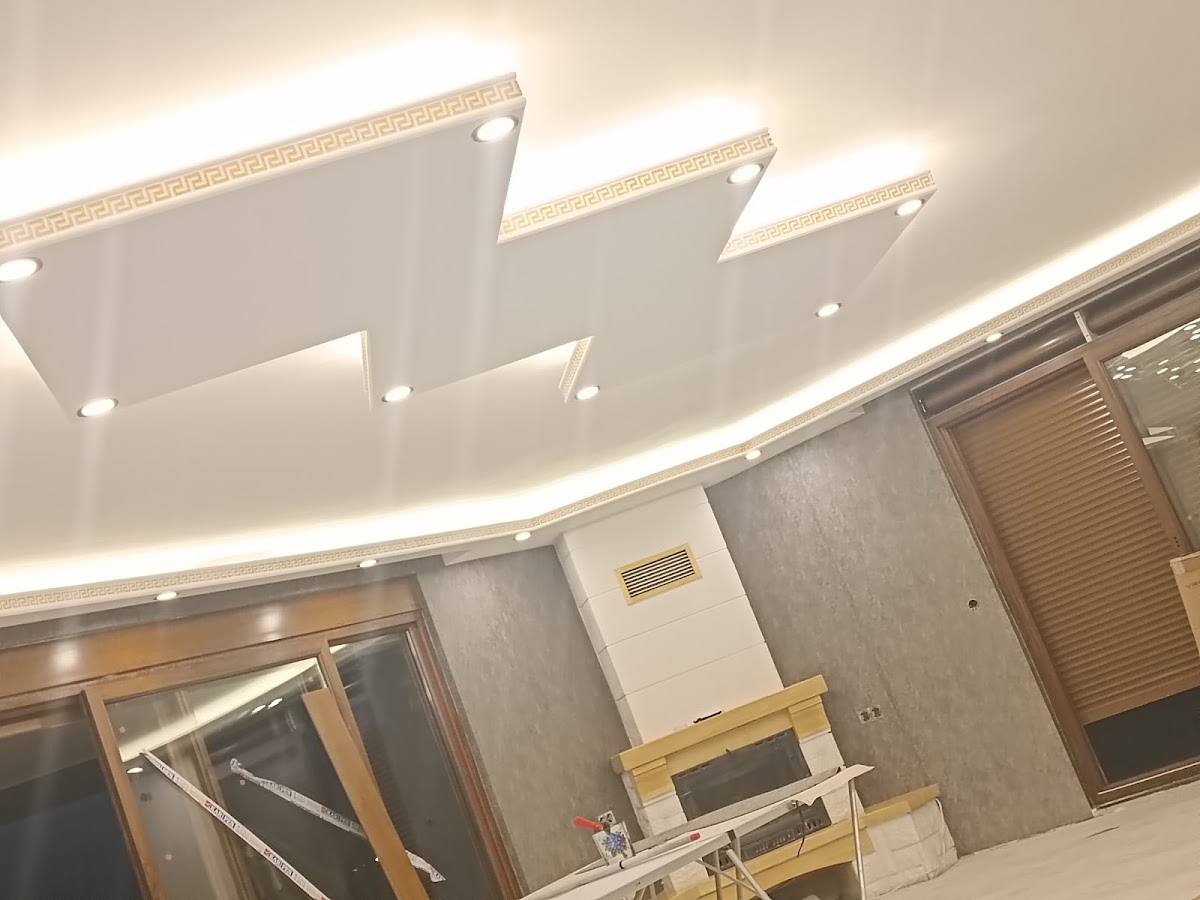 Ahşap Parke ve Orman Ürünleri Ak Doğrama Atölyesi — Manavgat Antalya