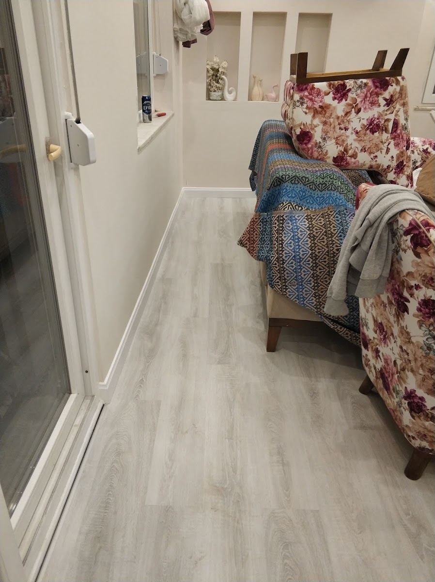 Ahşap Parke ve Orman Ürünleri Eker Laminat Parke — Manavgat Antalya