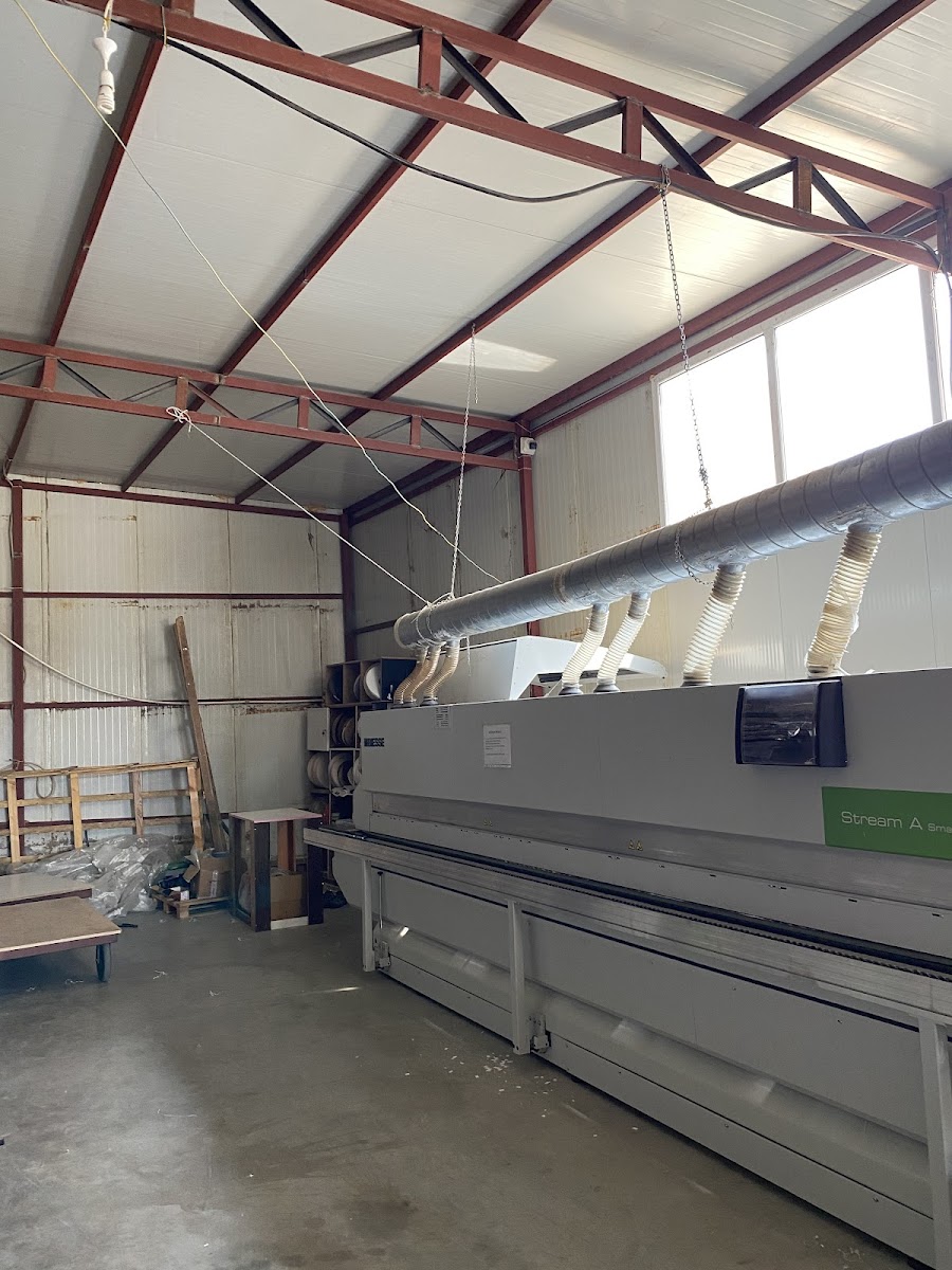 Ahşap Parke ve Orman Ürünleri Namtaş Karadeniz Orman Ürünl. — Manavgat Antalya