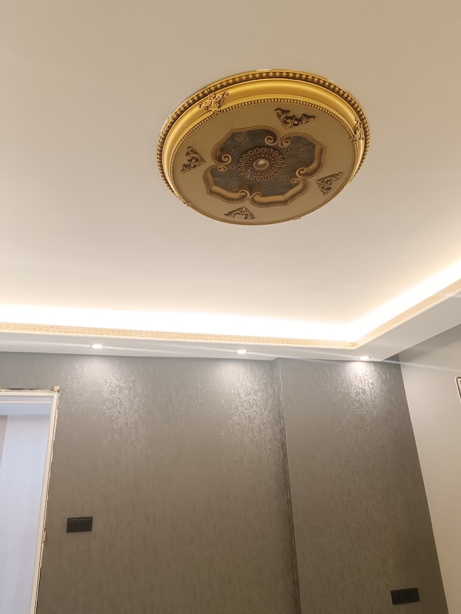 Ak Doğrama Atölyesi Manavgat