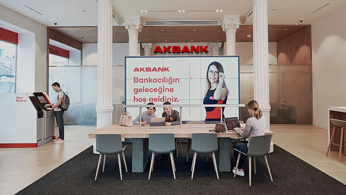 Akbank Manavgat