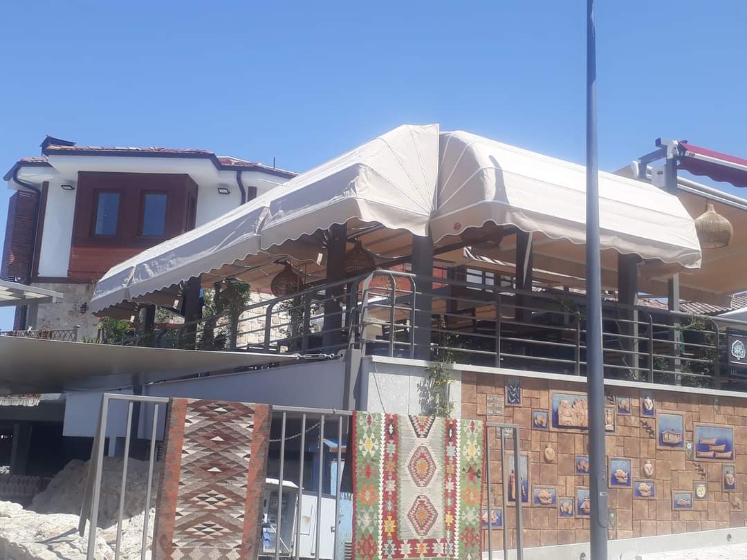 Akbel Tente İnşaat Yapı hizmetleri Manavgat