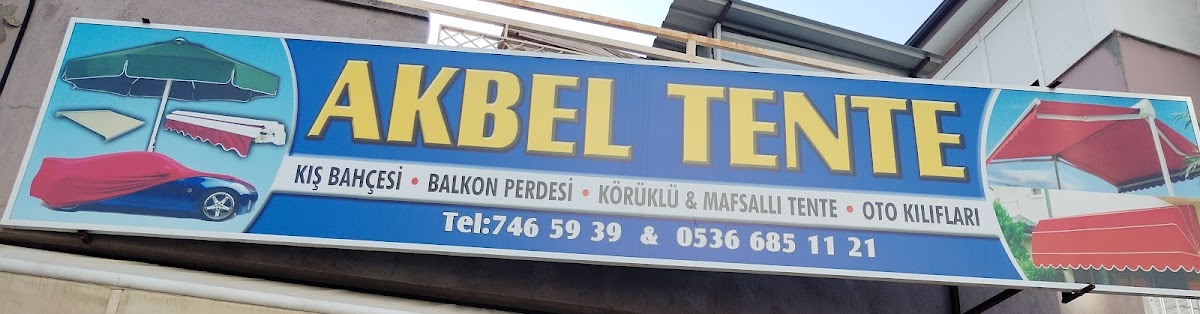Akbel Tente Manavgat