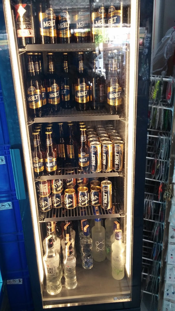 Akdeniz Manav Yeme İçme hizmetleri Manavgat