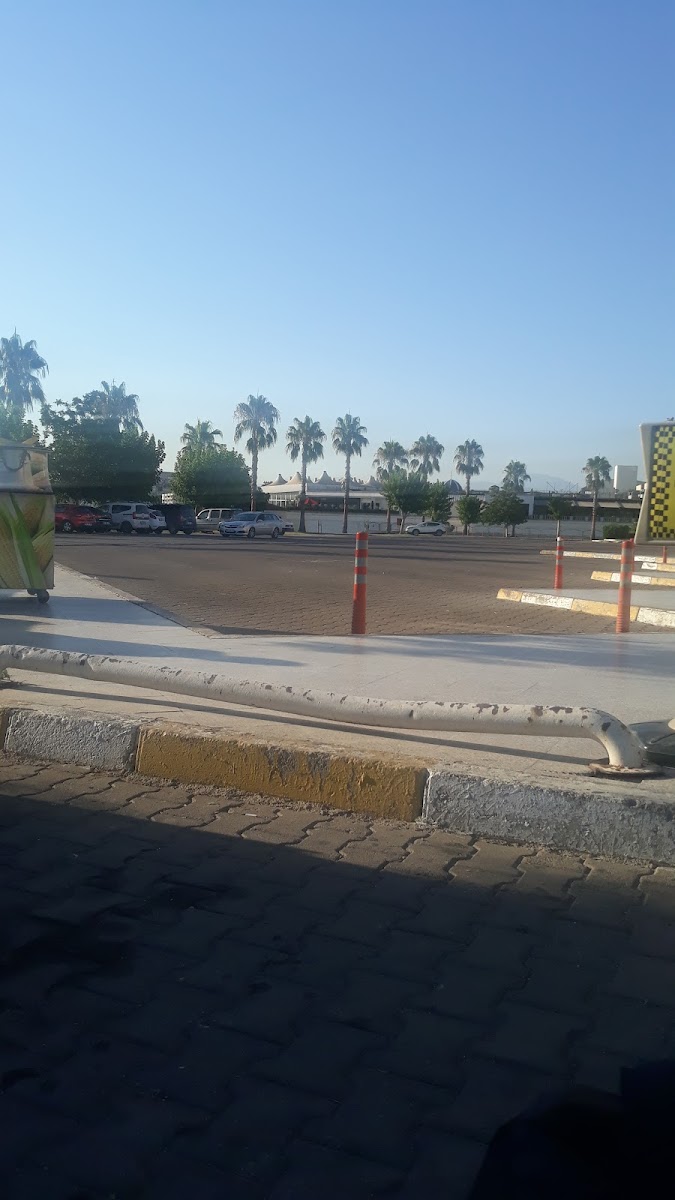 Akdeniz Söz Gazetesi Manavgat