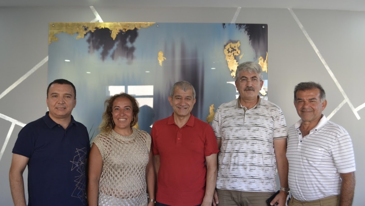 Akdeniz Ulus Gazetesi Manavgat