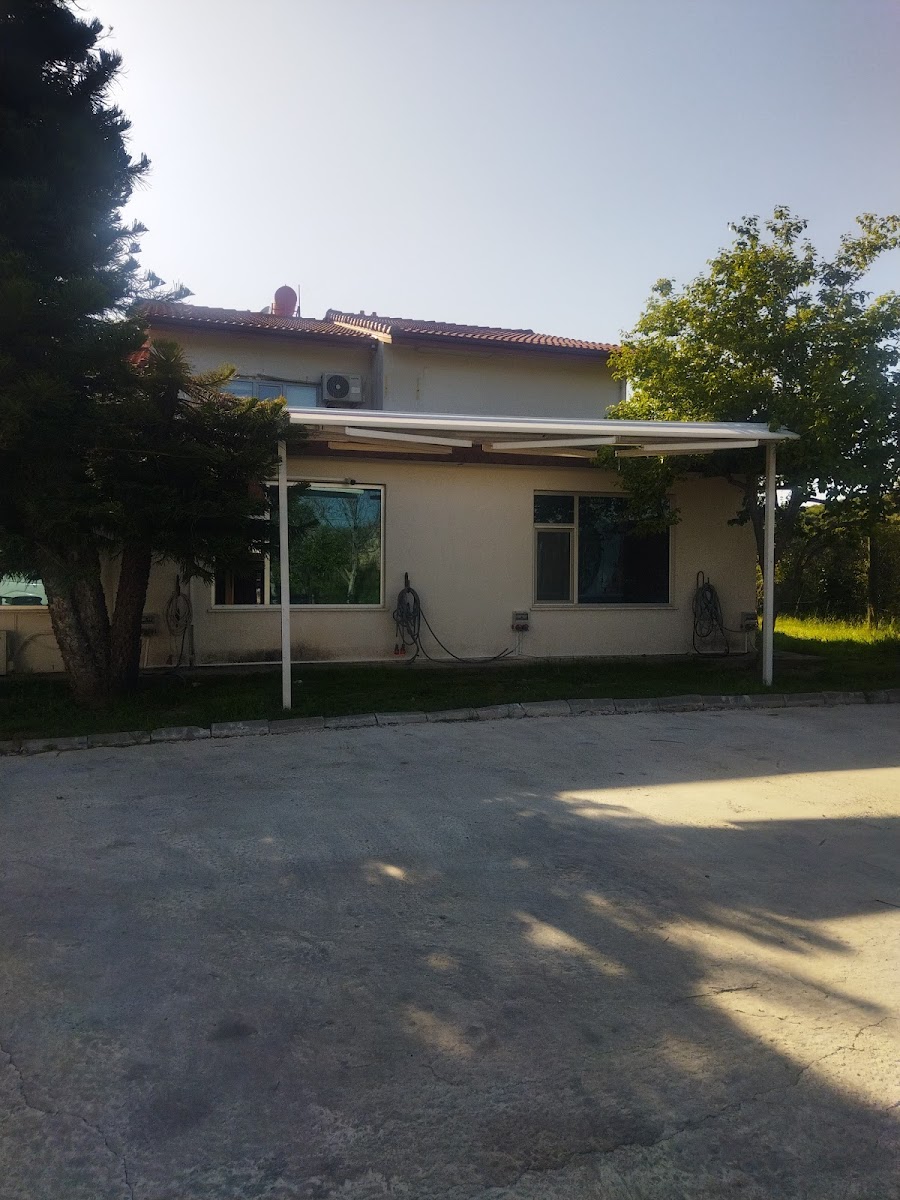 Aldo Dondurulmuş Gıda Ltd. Şti. Yeme İçme hizmetleri Manavgat