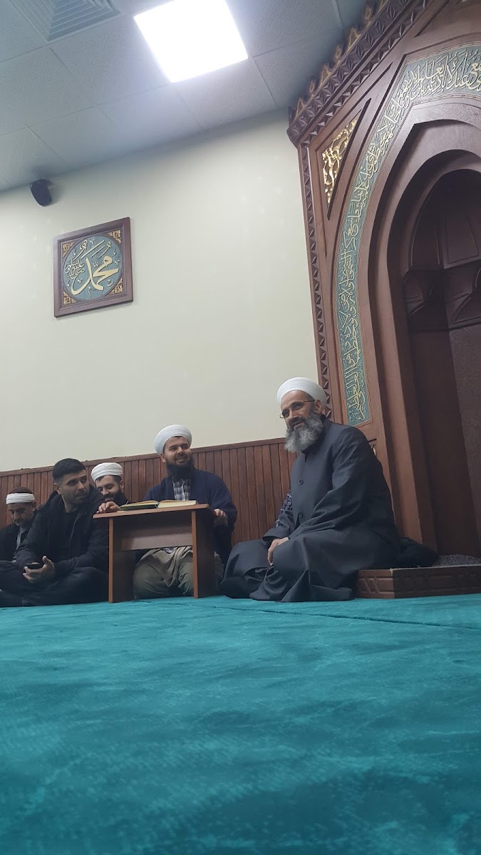 Ali Haydar Saltık Manavgat