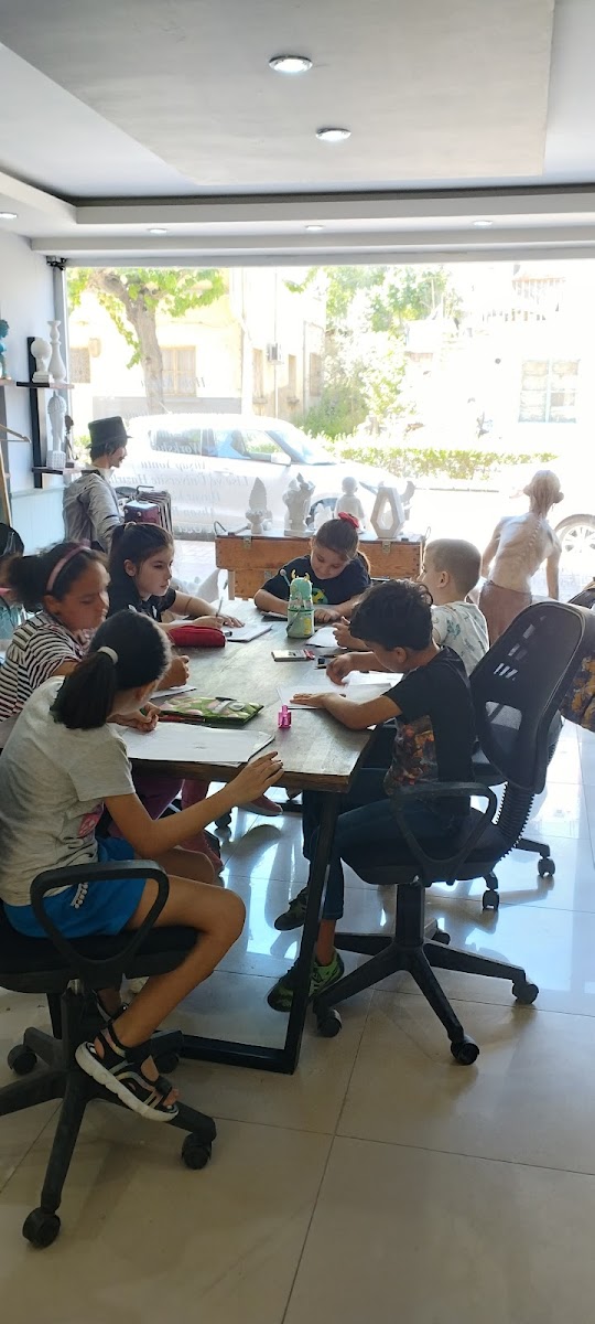 Allegro Sanat Atölyesi Eğitim hizmetleri Manavgat