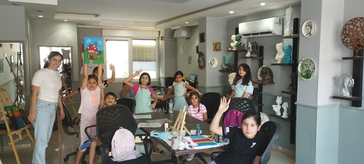 Allegro Sanat Atölyesi Manavgat