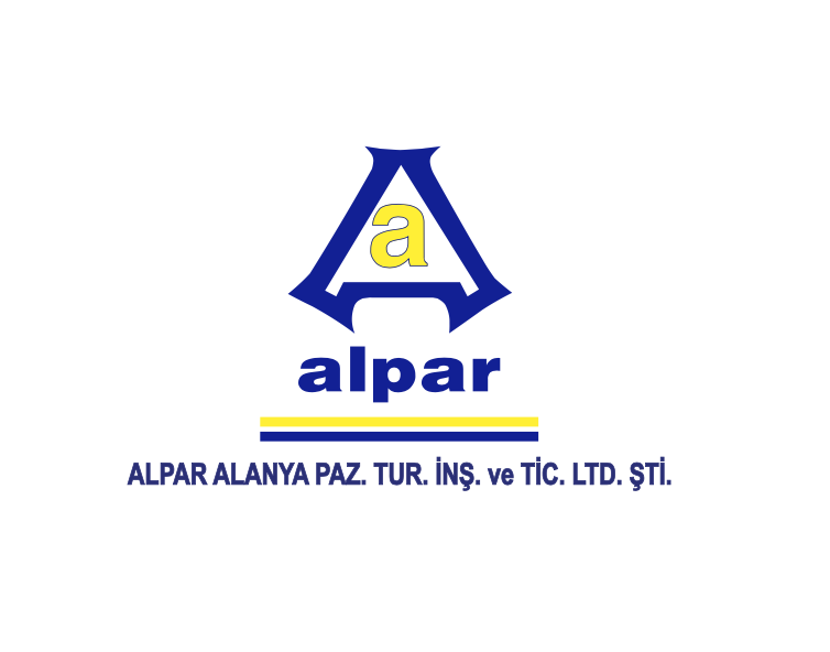Alpar Ltd. Şti. Yeme İçme hizmetleri Manavgat