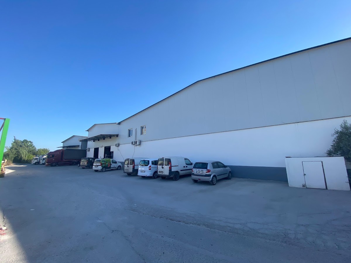 Alpar Ltd. Şti. Manavgat