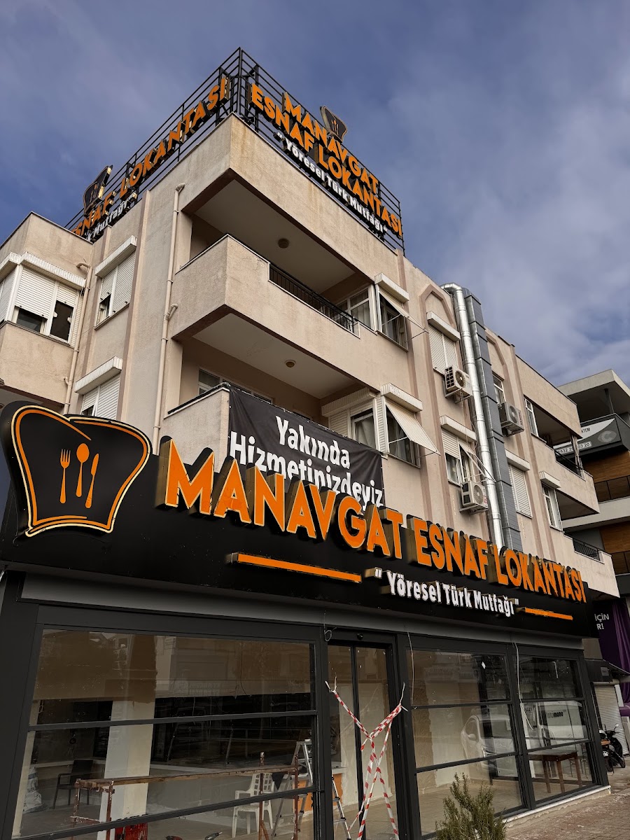 Amaç Reklam Reklam Basım Yayıncılık hizmetleri Manavgat