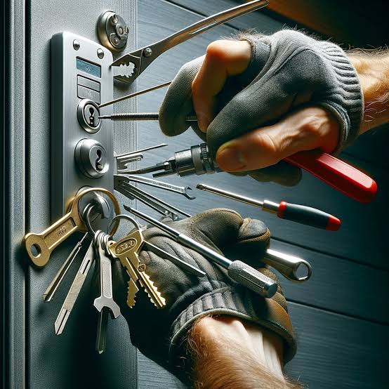 Anahtarcılar ve Çilingirler Yatağan Bıçakçısı — Manavgat Antalya