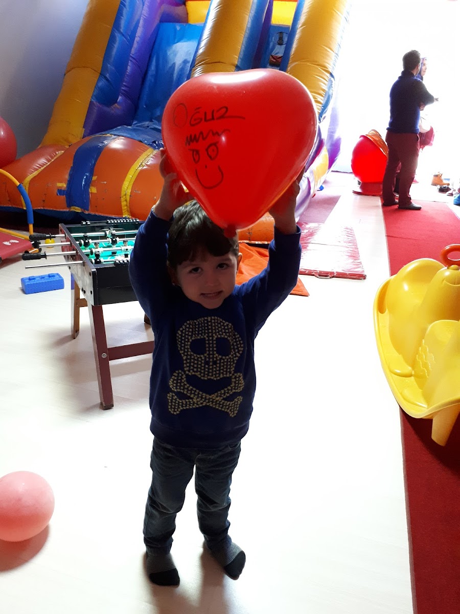 Anaokulu ve Kreşler Aynur Teyze Çocuk Oyun Evi — Manavgat Antalya