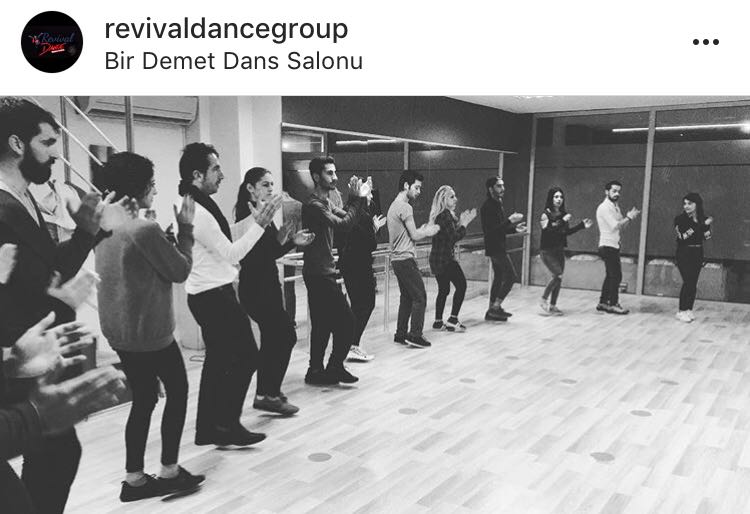 Anaokulu ve Kreşler Bale Ve Dans Okulu — Manavgat Antalya