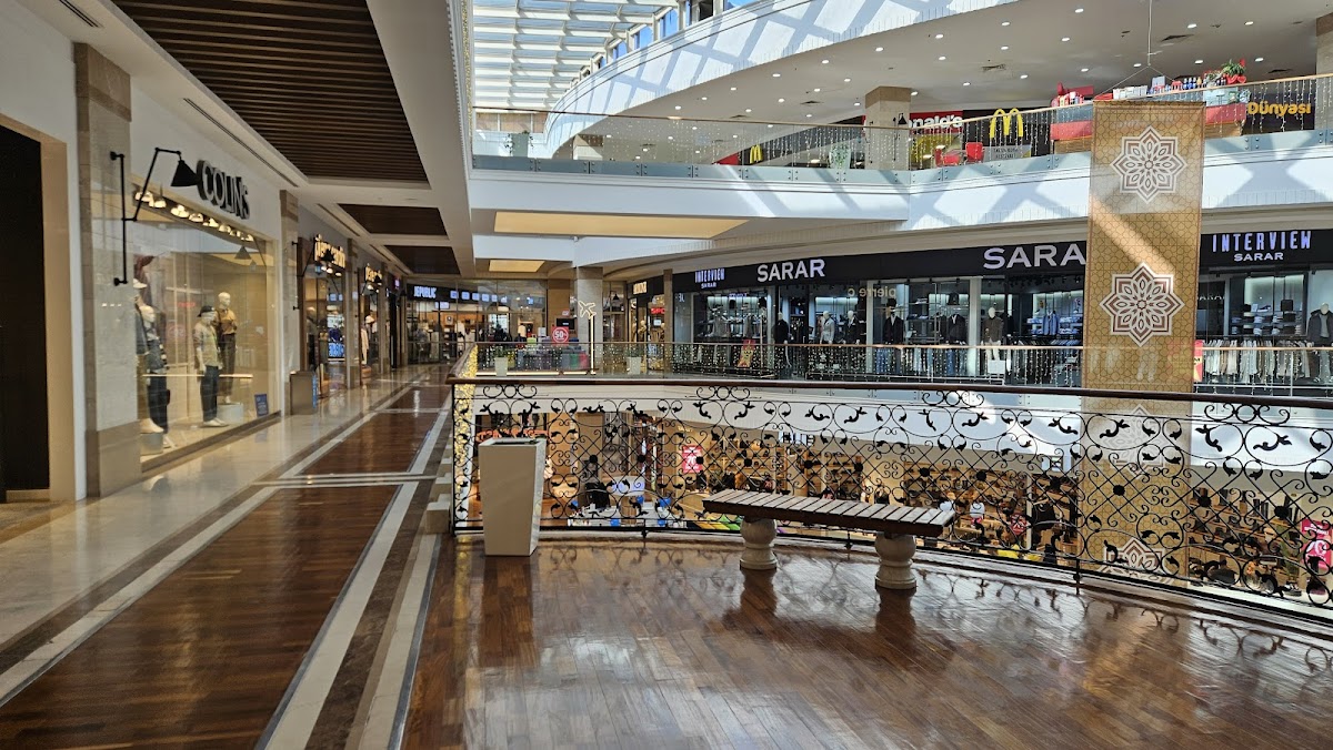 Anatolıa Optik Sağlık hizmetleri Manavgat