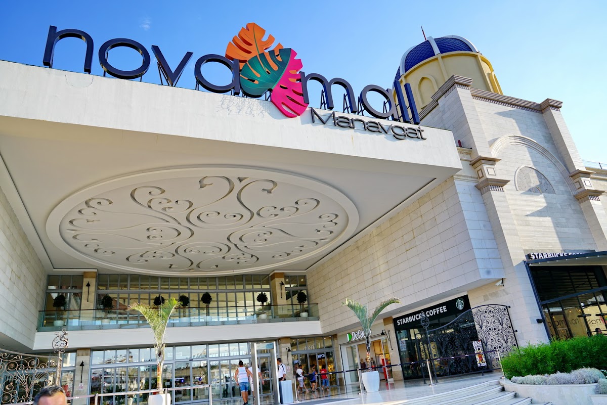 Anatolıa Optik Manavgat