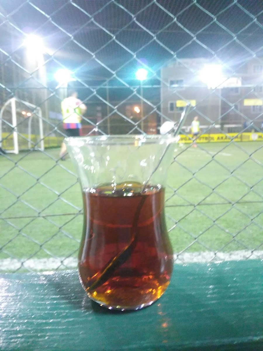 Aşağı Işıklar Halı Saha Hobi Spor hizmetleri Manavgat