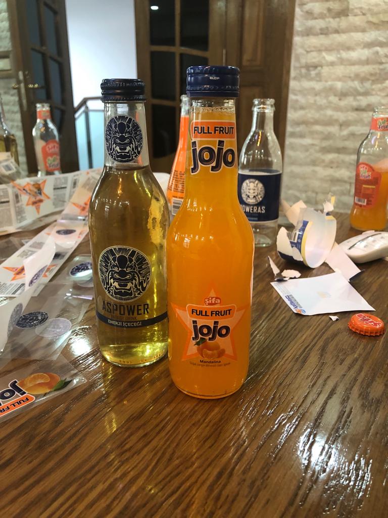 Asgüç Ticaret Yeme İçme hizmetleri Manavgat