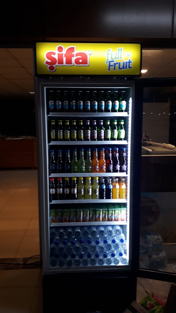 Asgüç Ticaret Manavgat