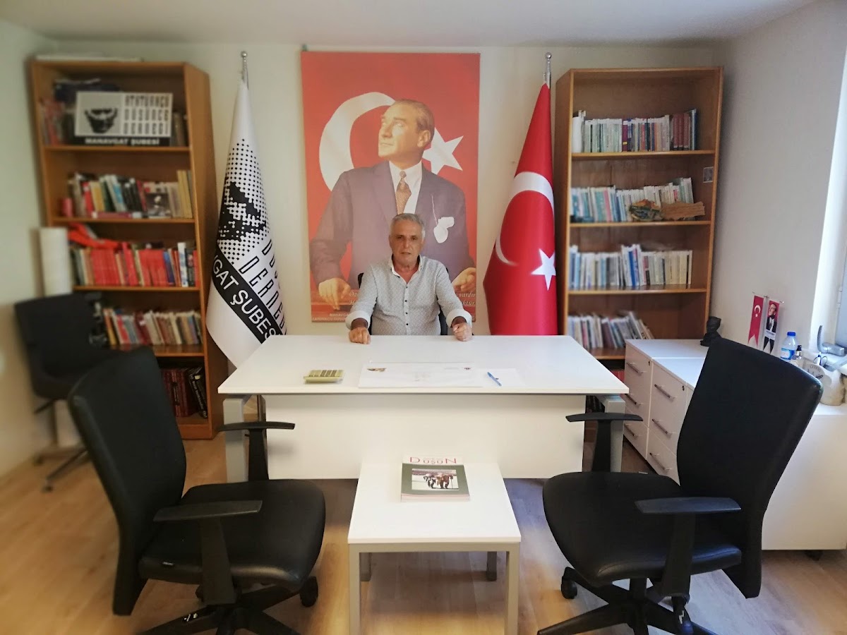 Atatürkçü Düşünce Derneği Kurumlar hizmetleri Manavgat