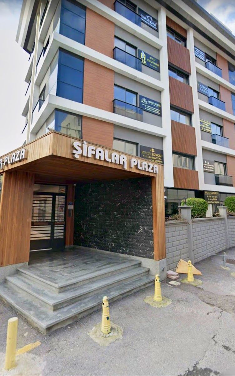 Av. Aysun DELİKANLI Manavgat