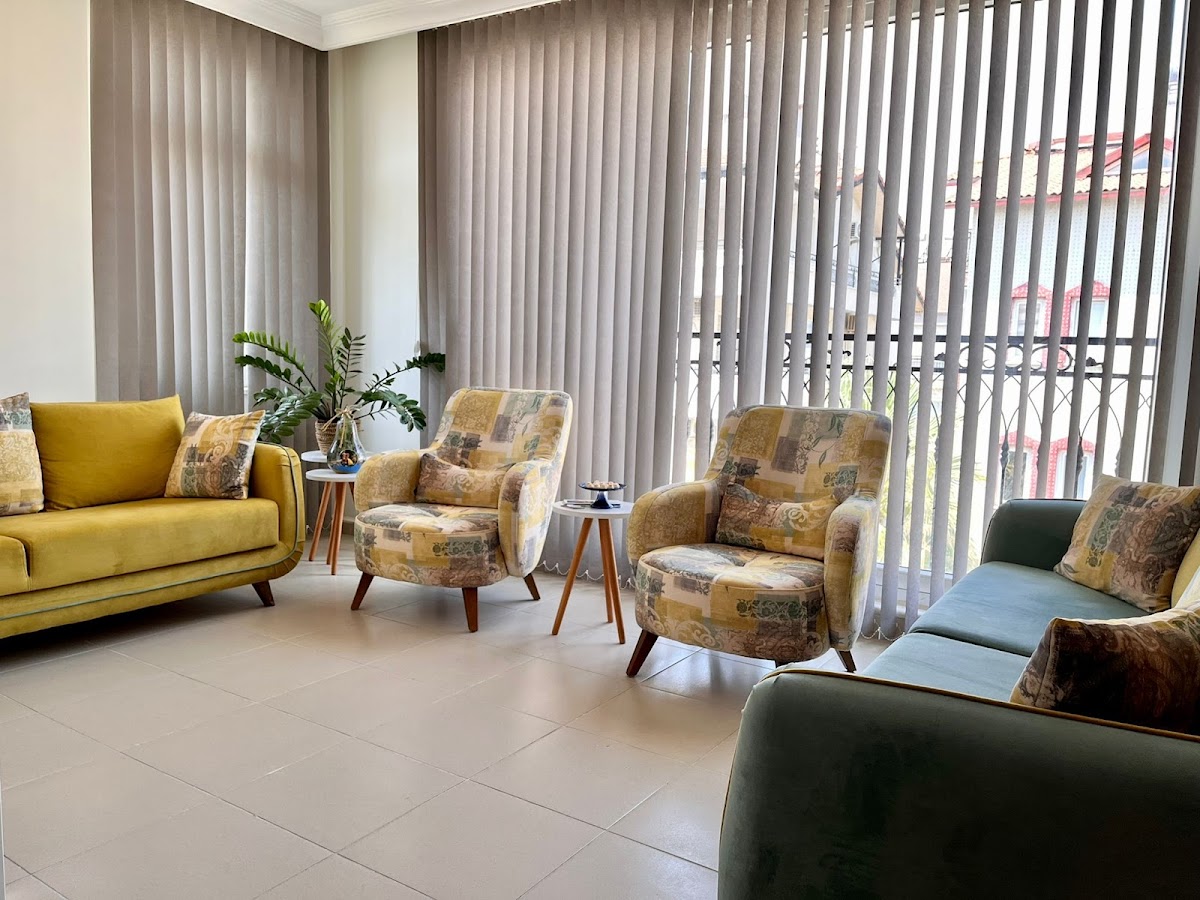 Avukatlar Emel Özden — Manavgat Antalya