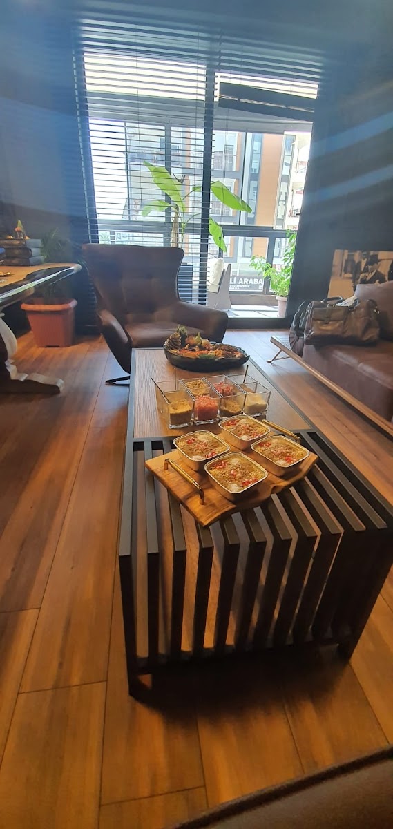 Avukatlar Erkan Öz — Manavgat Antalya