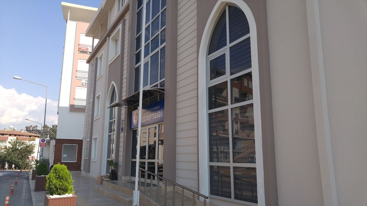 Avukatlar Mücahit Gündoğdu — Manavgat Antalya