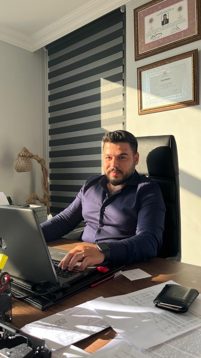 Avukatlar Yaşar Kibar — Manavgat Antalya