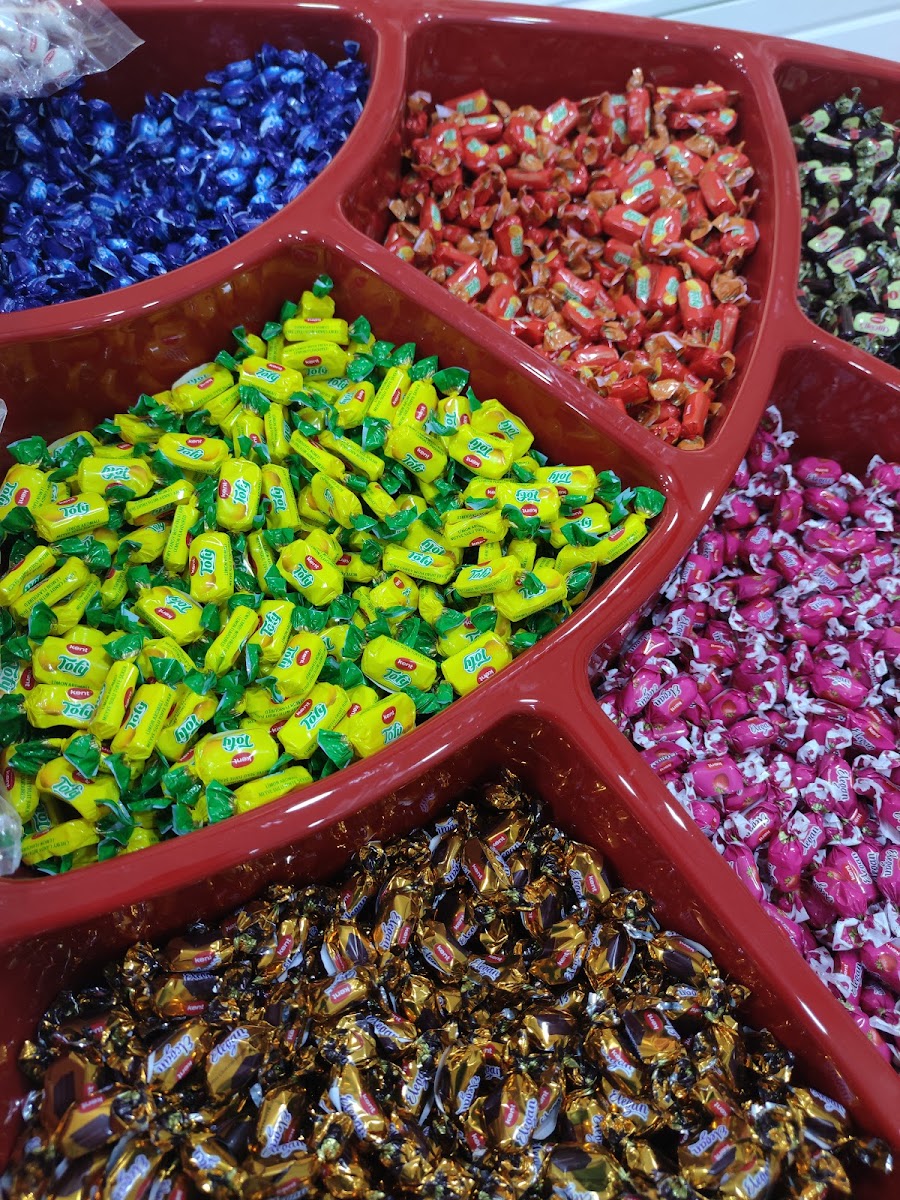 Aydın Kuruyemiş Yeme İçme hizmetleri Manavgat