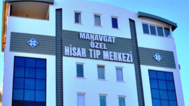 Aydın Yıldırım Manavgat