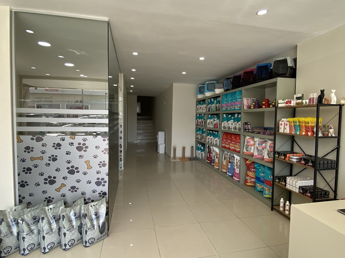 Ayla Yılmazörs (beril Vet. Klin.) Sağlık hizmetleri Manavgat