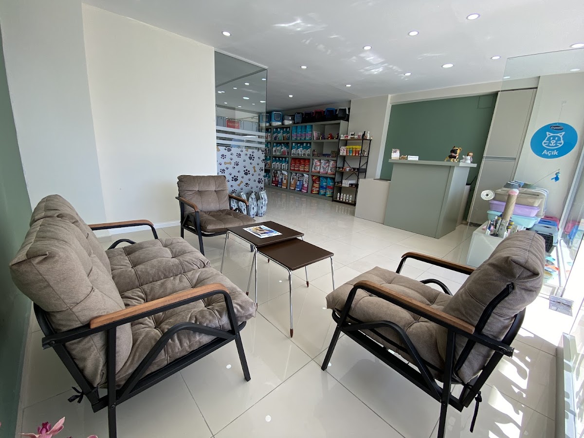 Ayla Yılmazörs (beril Vet. Klin.) Manavgat