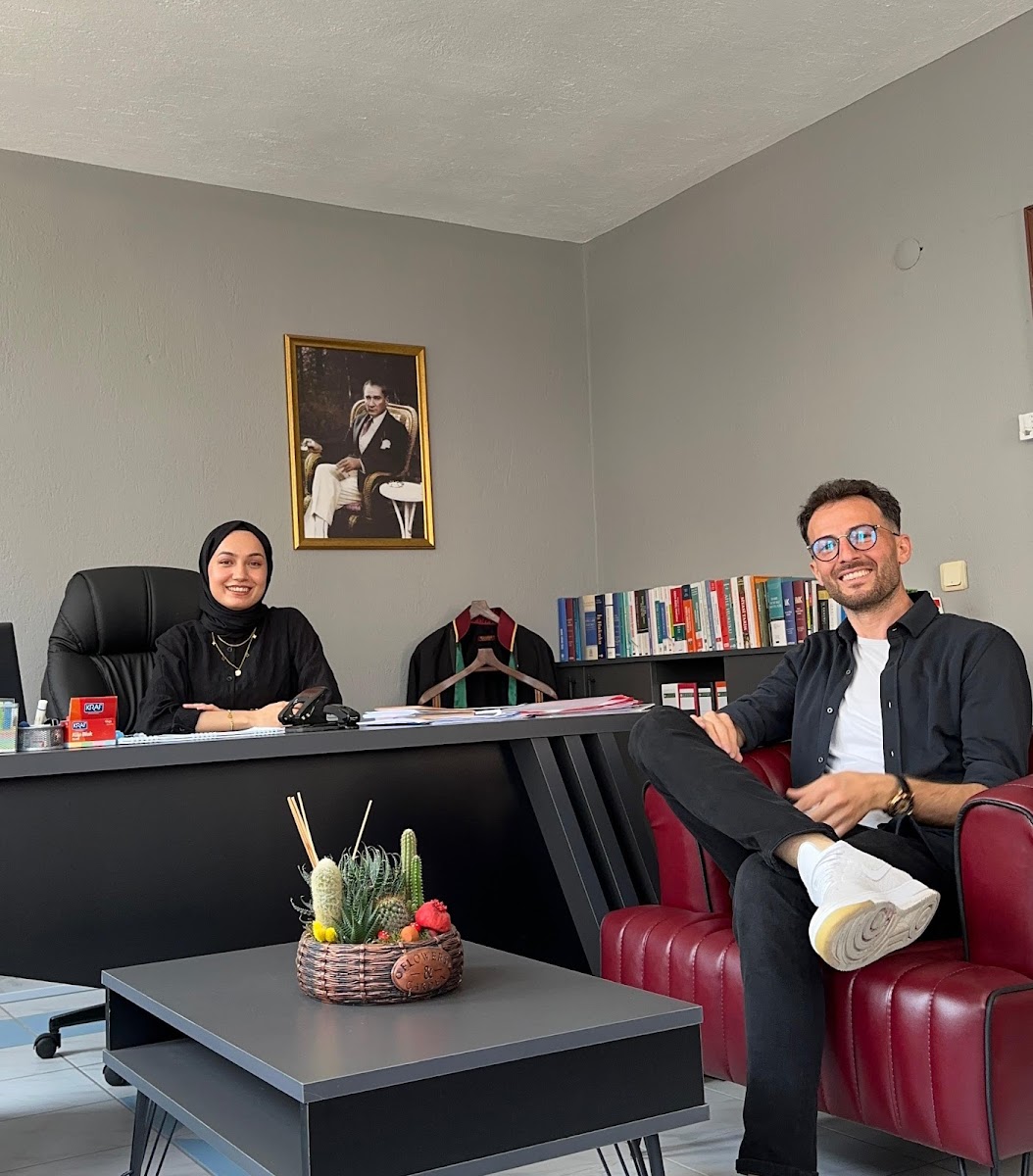 Ayşe Yıldırım Manavgat