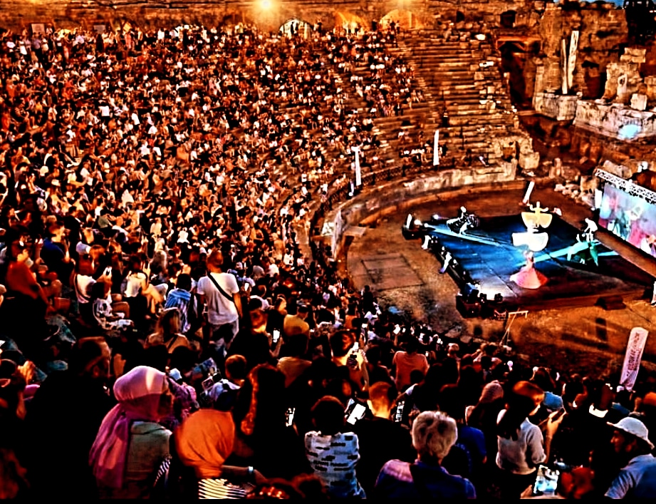 Bale Ve Dans Okulu Eğitim hizmetleri Manavgat