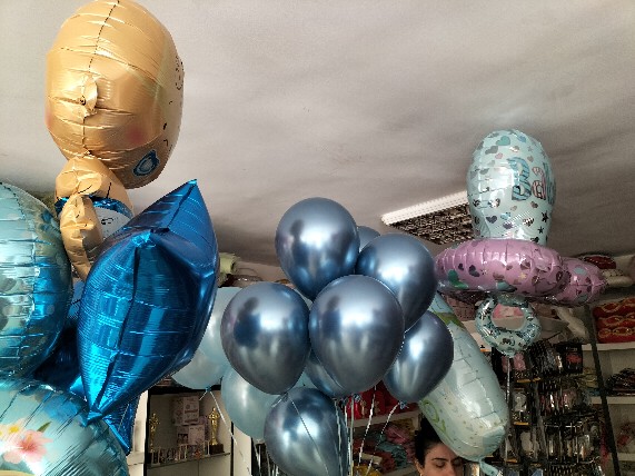 Balon Dünyası Organizasyon Hediyelik hizmetleri Manavgat