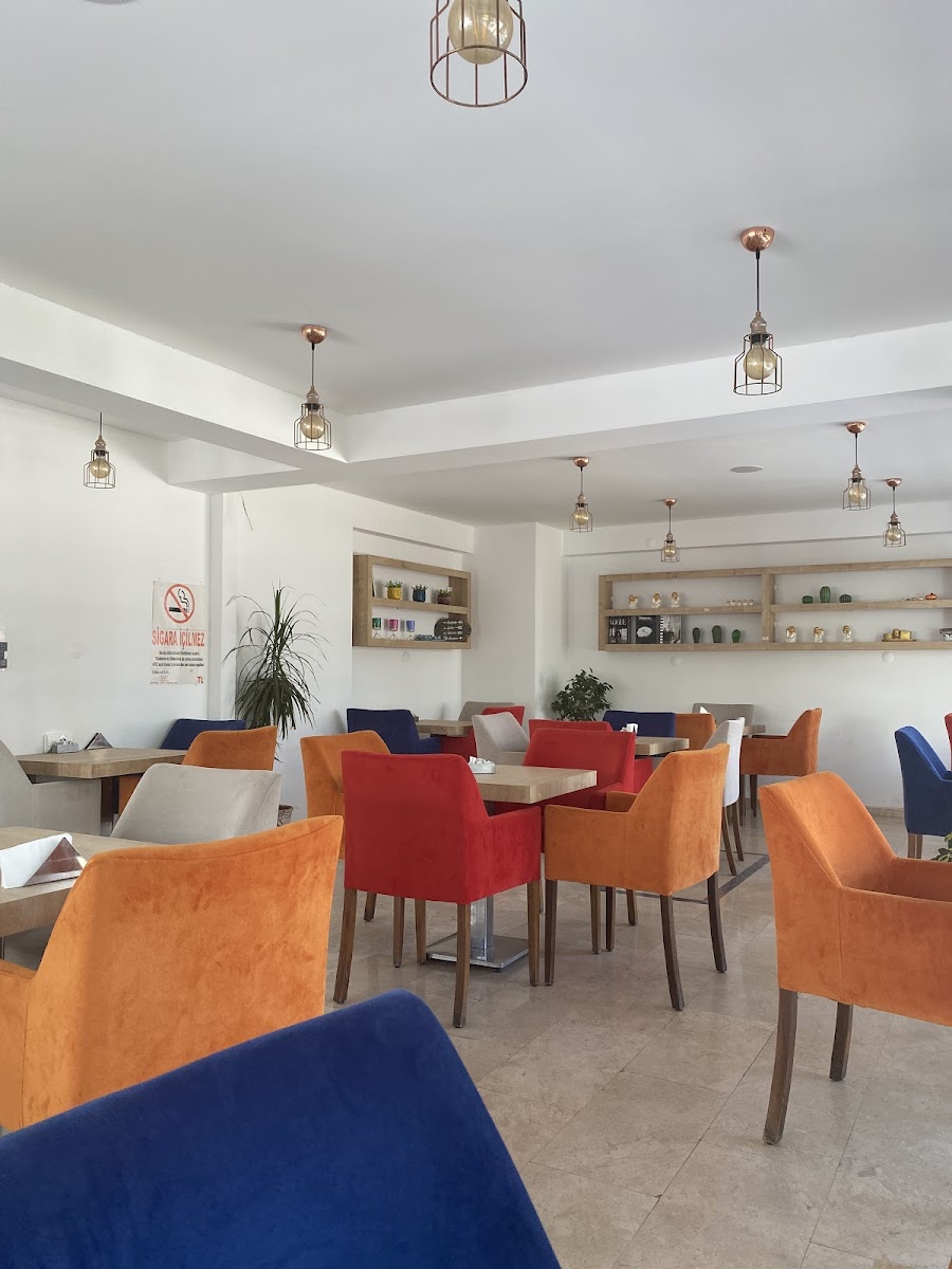 Başak Pastanesi Manavgat