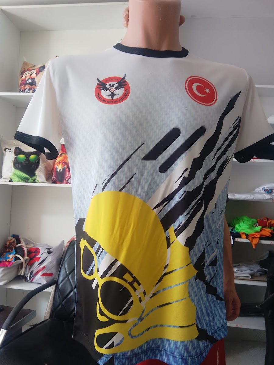 Baskıcı Tekstil Baskı Reklam Basım Yayıncılık hizmetleri Manavgat