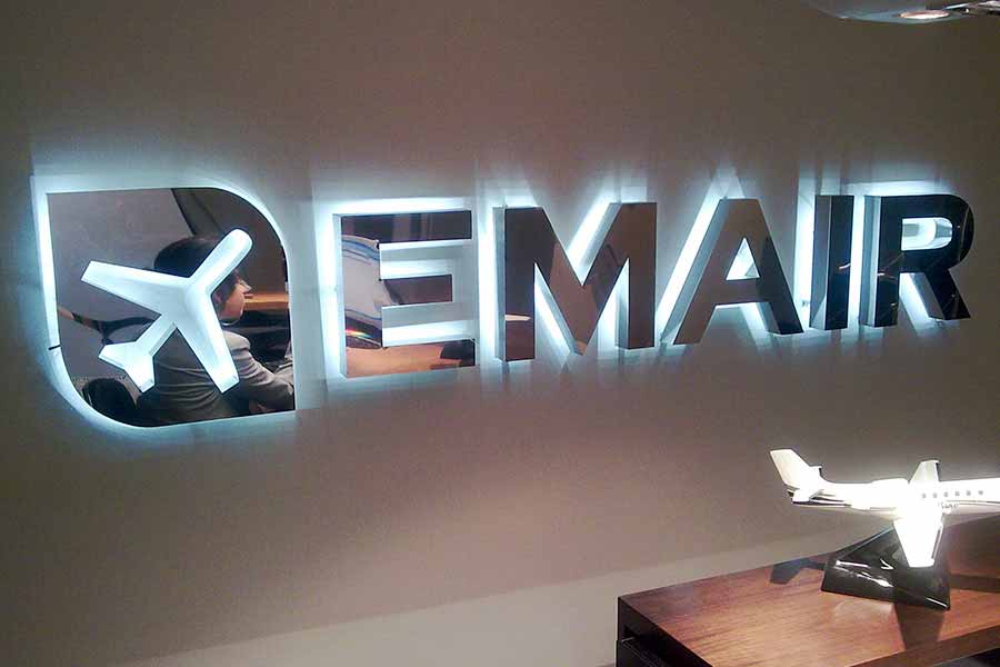 Batı Reklam Reklam Basım Yayıncılık hizmetleri Manavgat