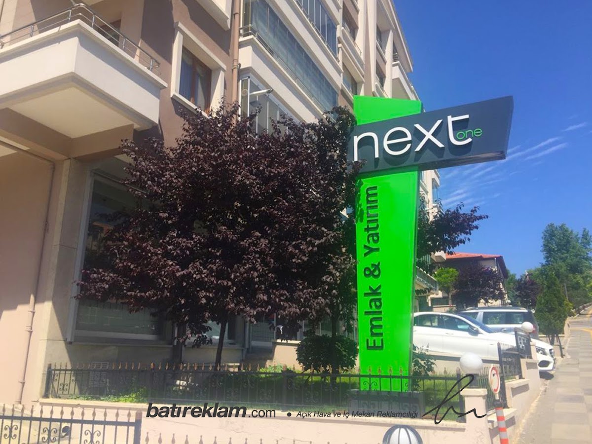 Batı Reklam Manavgat