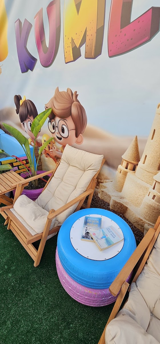 Bayraktaroğlu Kara Fırın Manavgat