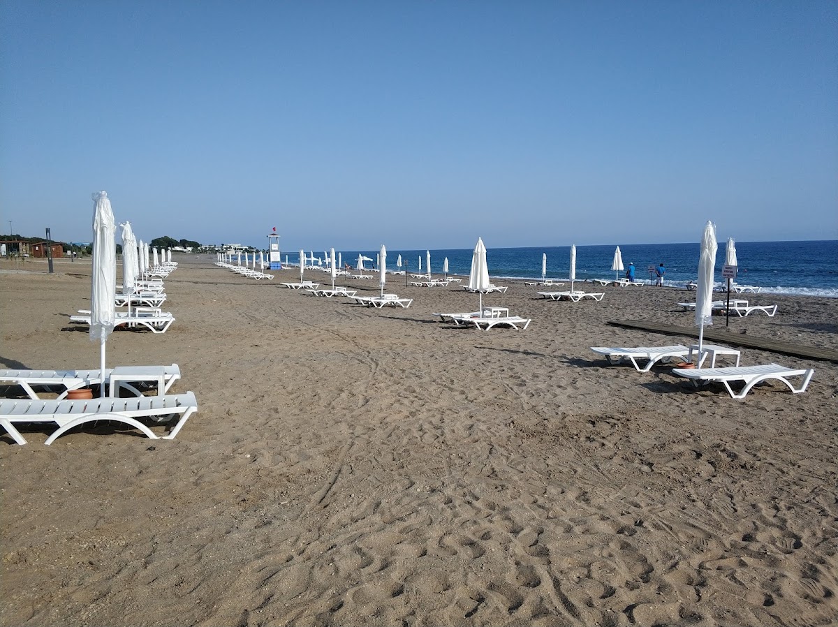 Belediyeler Kızılot Belediyesi — Manavgat Antalya