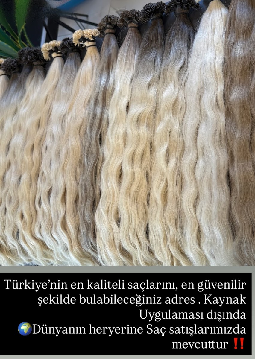 Berberler İran Kuaför Salonu — Manavgat Antalya