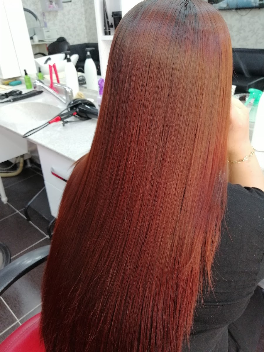 Berberler Kuaför Hüseyin — Manavgat Antalya