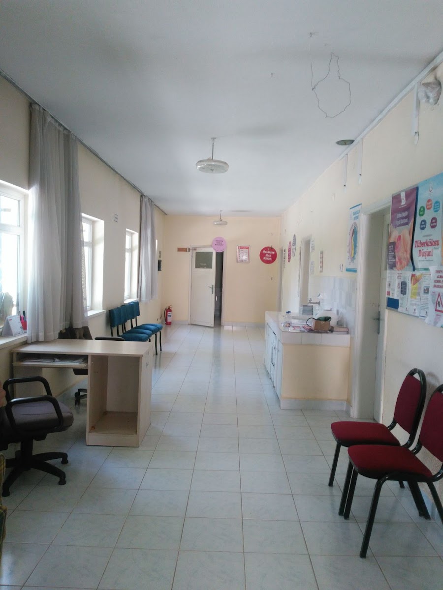 Beşkonak Sağlık Ocağı Sağlık hizmetleri Manavgat