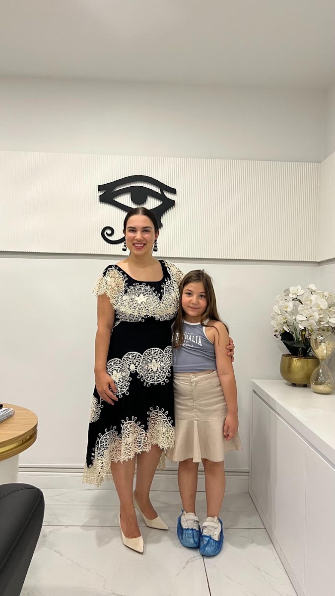 Betül Doğmuş Tarakçıoğlu Sağlık hizmetleri Manavgat