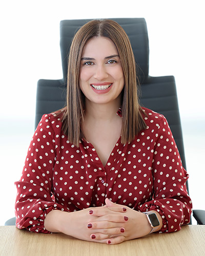 Betül Doğmuş Tarakçıoğlu Manavgat