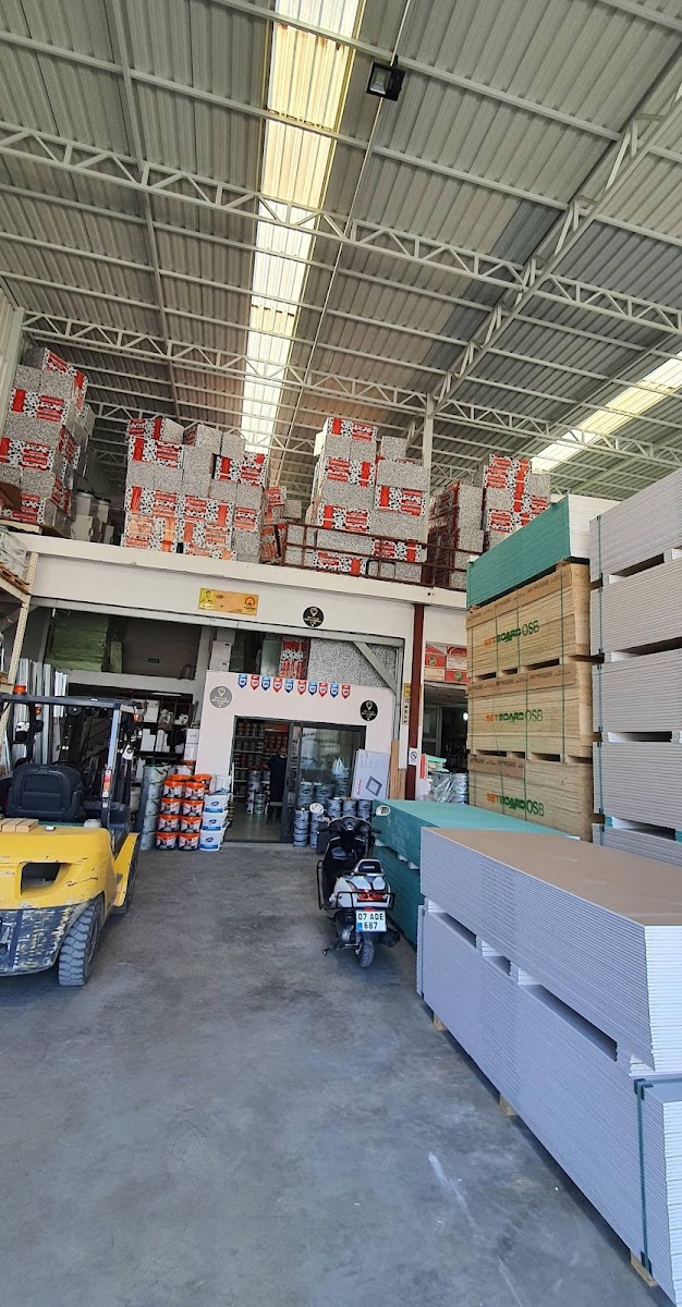 Beyaz Eşya Hizmet Ticaret — Manavgat Antalya